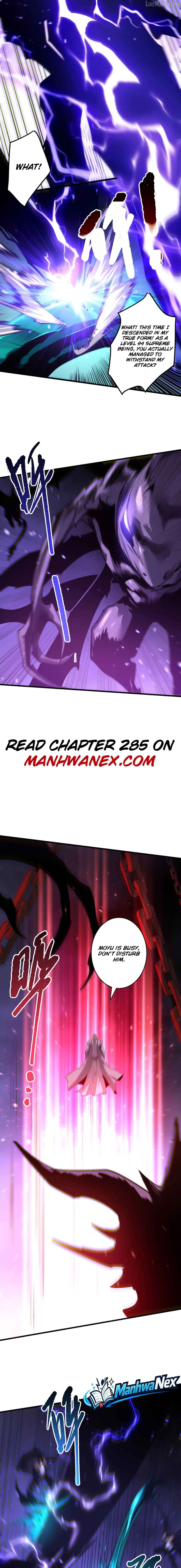 Catastrophic Necromancer Chapter 284 image 11_optimized